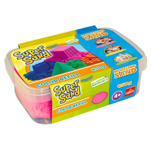 [GO_SAND-COLOR] SUPER SAND COLOR