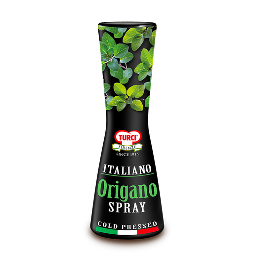 [TUR_00501] TURCI SPRAY ORIGANO 40ML