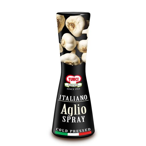 [TUR_00502] TURCI SPRAY AGLIO 40ML