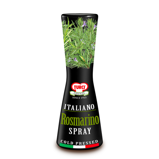 [TUR_00505] TURCI SPRAY ROSMARINO 40ML