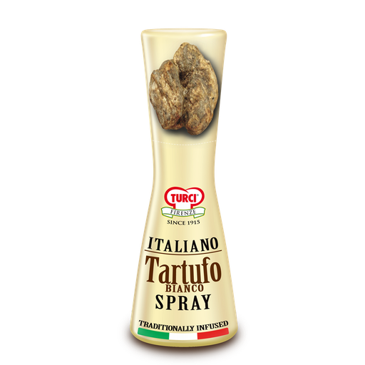 [TUR_00508] TURCI SPRAY TARTUFO 40ML