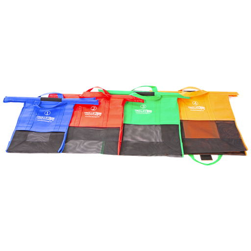 [TRO_ORIGINAL-VIBE] TROLLEY BAGS ORIGINAL VIBE 