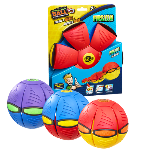 [GO_PHLATBALL-CLASSIC] PHLAT BALL GOLIATH