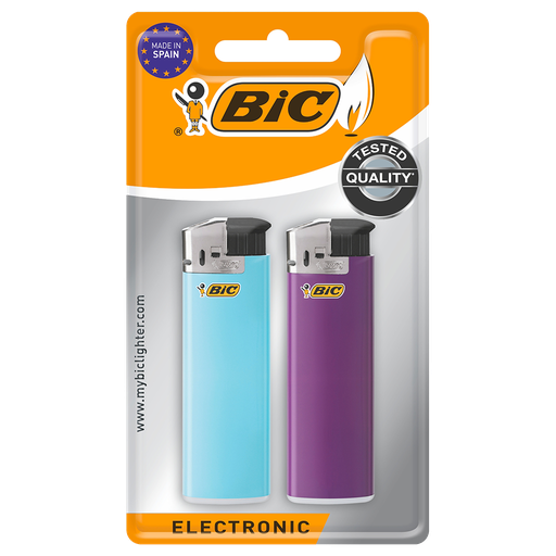 [BIC_J38-2] J38 BLISTER/2 