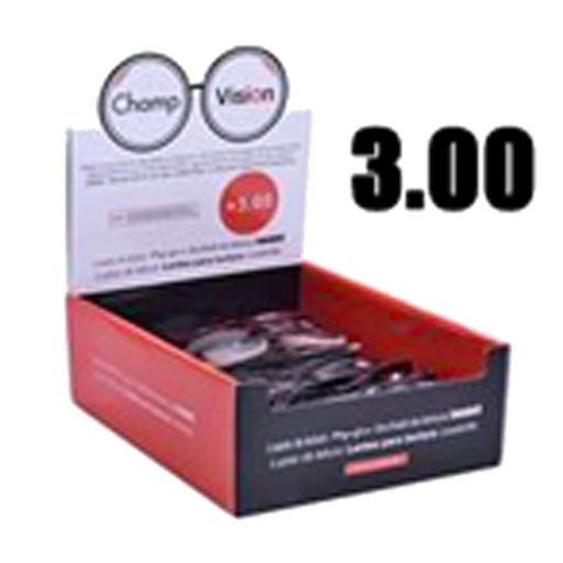 [PF_CHAMPVISION-3.0] CHAMP VISION  REFILL D 3.0 