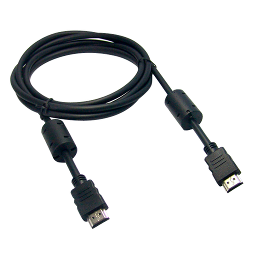 [EL_35716] CABLE-FICHE HDMI MALE 5M 