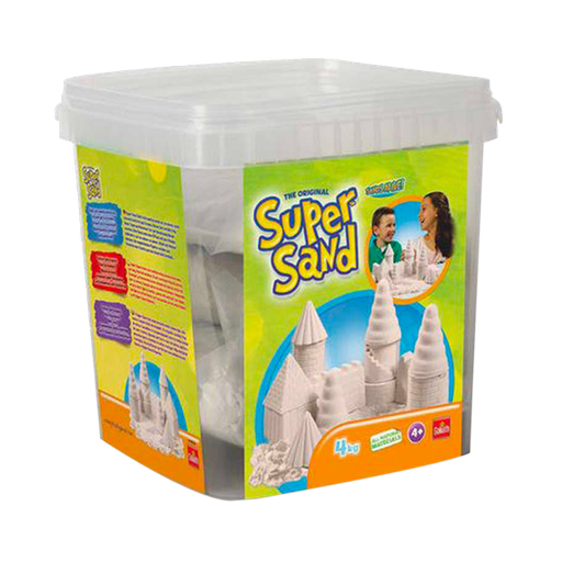 [GO_SAND-BUCKET] SUPER SAND BUCKET 