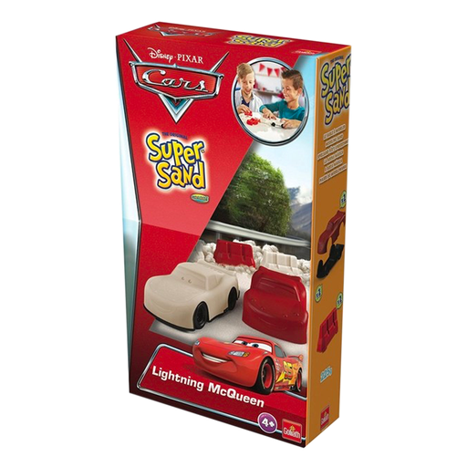 [GO_SAND-CARS-SMALL] SUPER SAND CARS SMALL