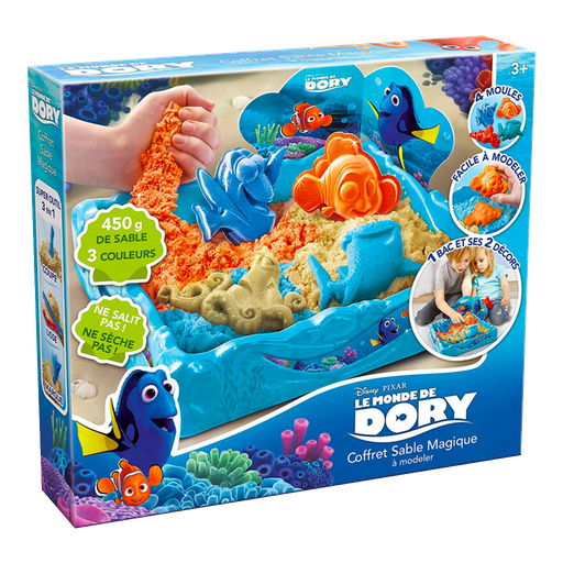 [GO_SAND-DORY] SUPER SAND DORY