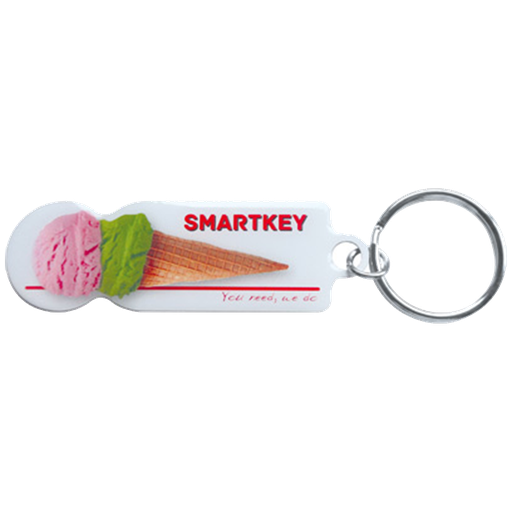 [SMARTKEY] SMARTKEY