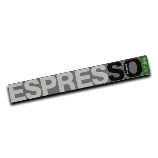 [ESP_01102] ESPRESSO INTENSO 10 CAPS 