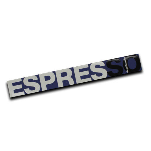 [ESP_01105] ESPRESSO DECAFFEINATO 10 CAPS 
