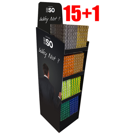 [ESP_01120] ESPRESSO DISPLAY 16 PACKS 