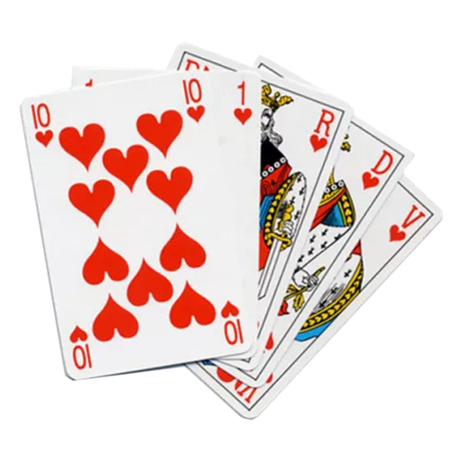 [JEU_DE_CARTE_PERSO] JEU DE CARTE PERSONNALISE