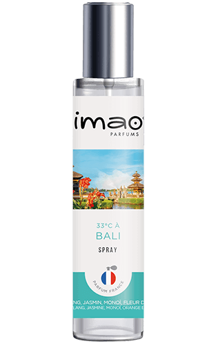 [IMAO_03308] IMAO VAPO 33∞ BALI