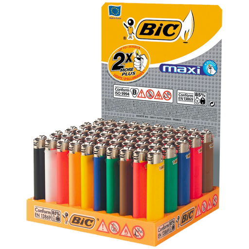 [BIC_BRIQUET-J26] BRIQUET BIC J26