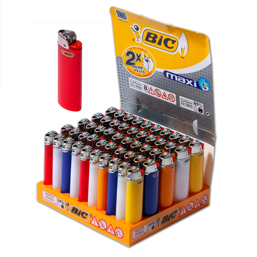 [BIC_BRIQUET-MINI-J25] BRIQUET MINI BIC J25