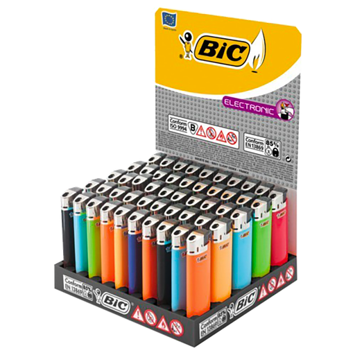 [BIC_BRIQUET-ELECTRO-J38] BRIQUET BIC ELECTRONIQUE J38