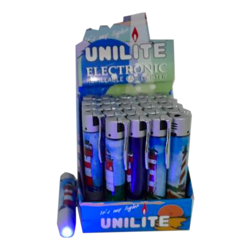 [UNI_BRIQUET-UNILIGHT-ELECTRO] BRIQUET UNILITE ELECTRONIQUE LAMPE