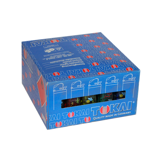 [PF_BRIQUET-TOKAI] BRIQUET TOKAI A PIERRE