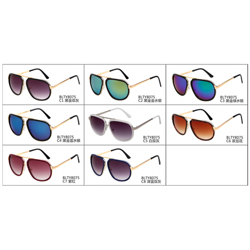 [KO_LUNETTES-KOST] KOST SUNGLASSES