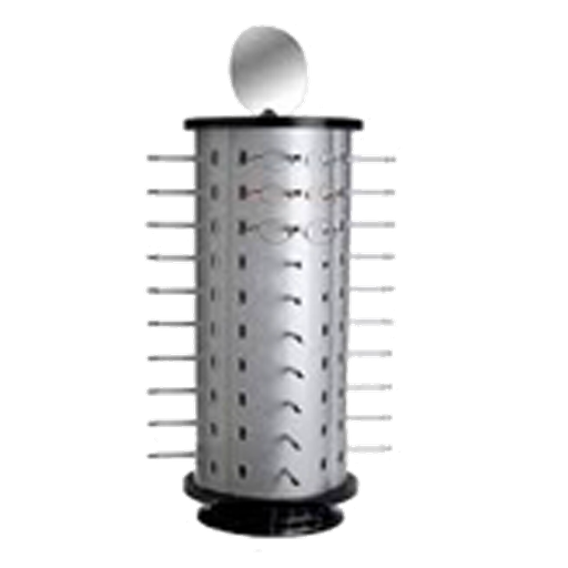 [PF_DISPLAY-SOLAIRES-STAR-40] DISPLAY SUNGLASSES STAR 40 PCS 