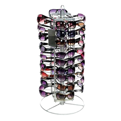 [PF_DISPLAY-SOLAIRES-PLANET-40] DISPLAY SUNGLASSES PLANET 40 PCS 